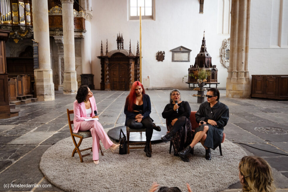 2023 Queer Amsterdam Sex Worker Pride – Oude Kerk Ryer – Oude Kerk Panel – Dana Marin-6685-28_s