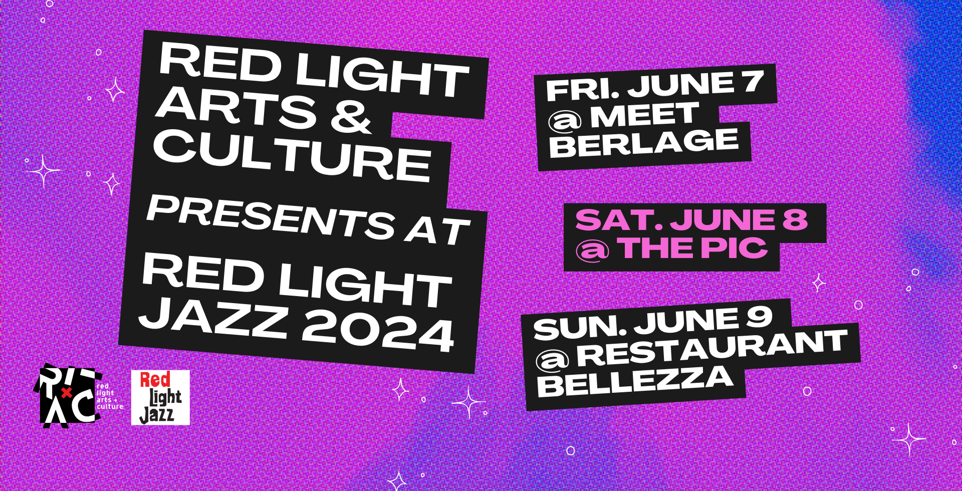 Red Light Jazz 2024 Website Banner – smaller
