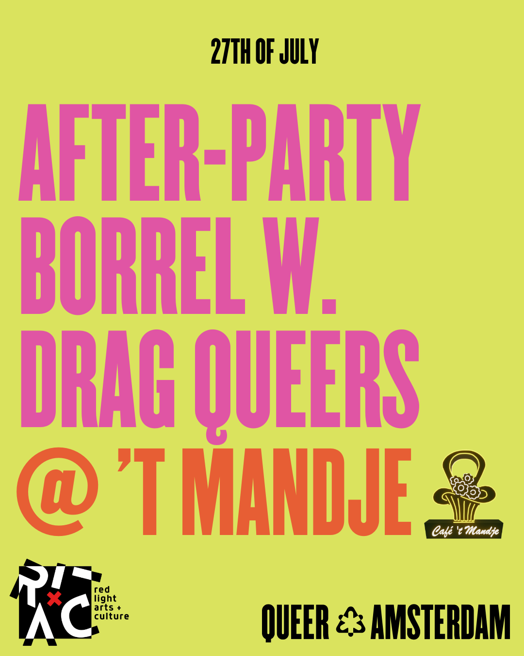 queer amsterdam red light arts and culture 2023