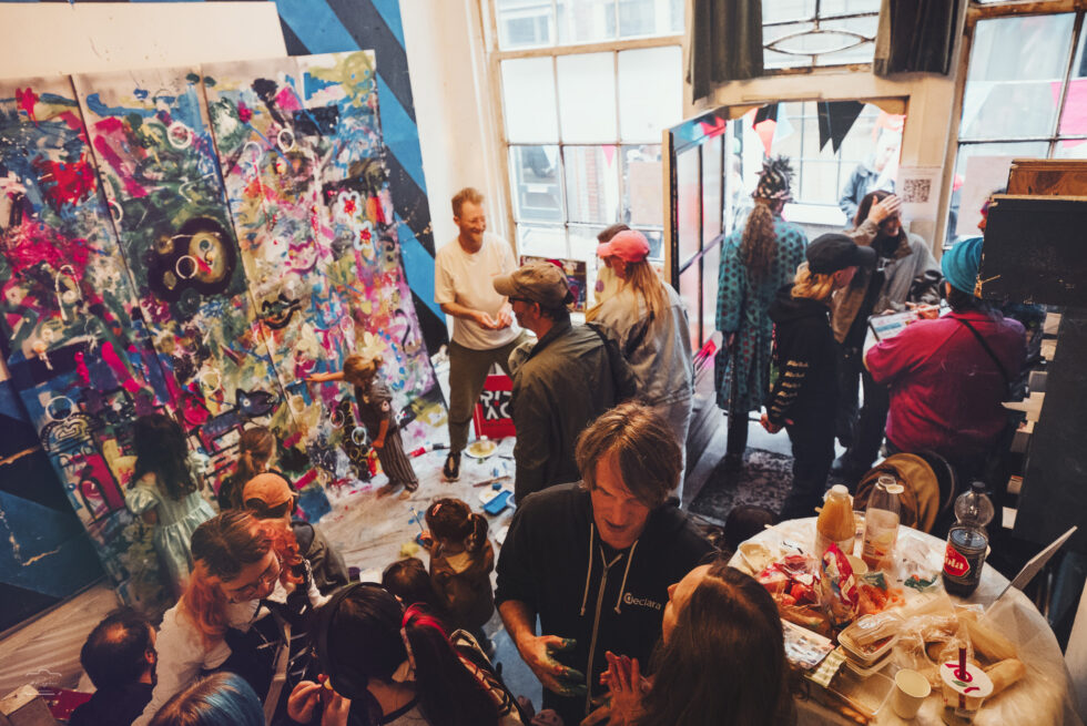 RLAC – Straat vol Kunst – Photo by Hastag Raghav (101)