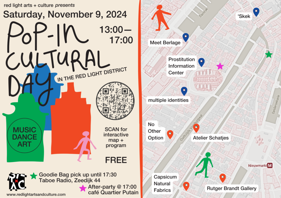 EN FLYER Pop In Day PROGRAM FRONTSIDE 2024
