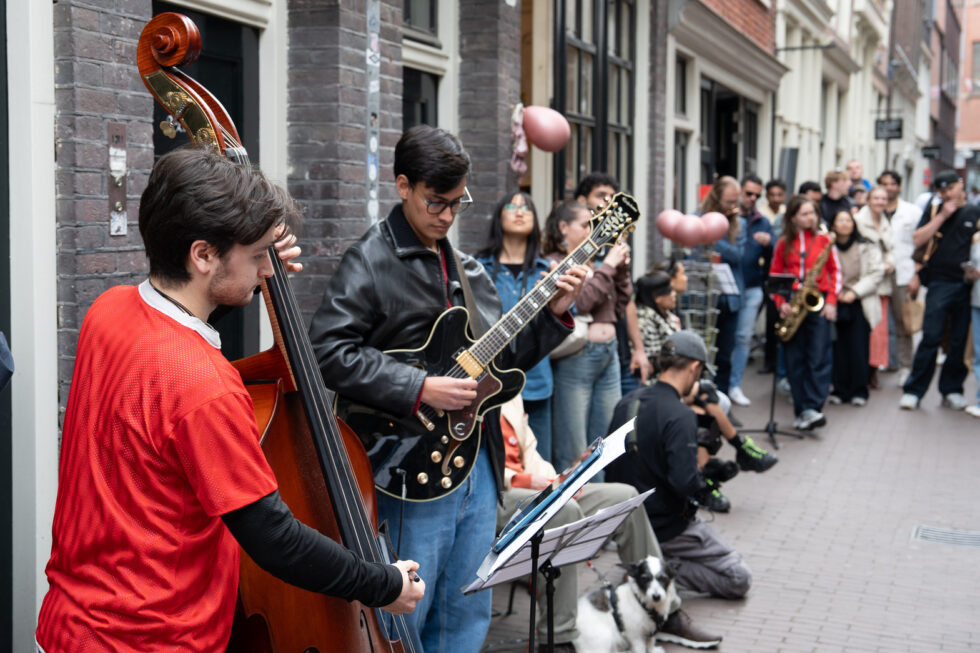 Straat Vol Kunst RLAC – Raghav Amsterdam Photographer-128