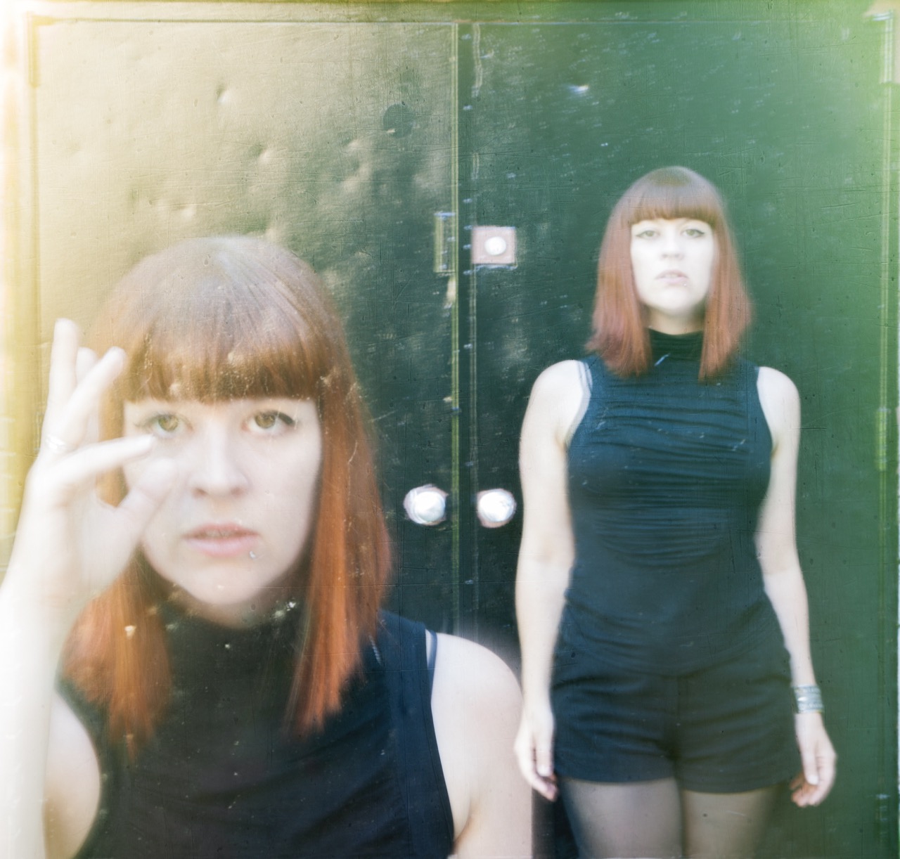 lieke green Large