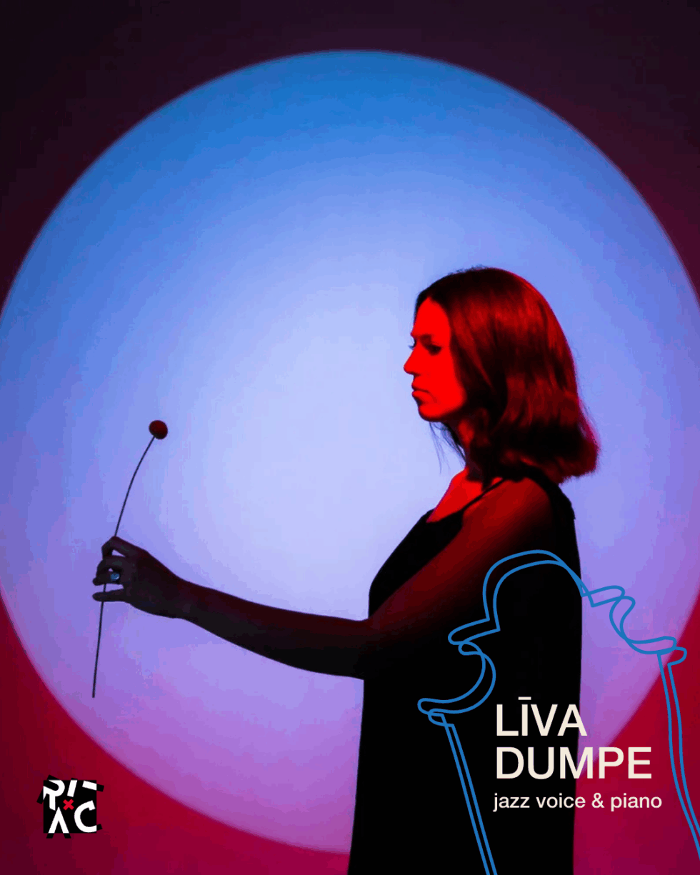 1 – Blue – PIC – Musician Liva