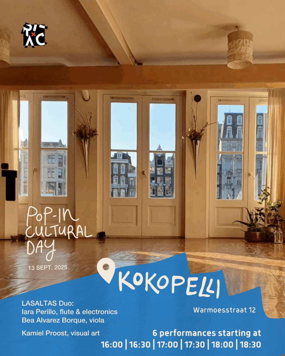 5. Kokopelli – location