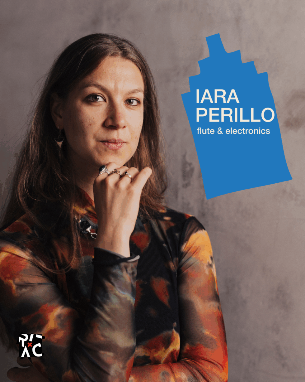 5. Kokopelli – musician – Iara