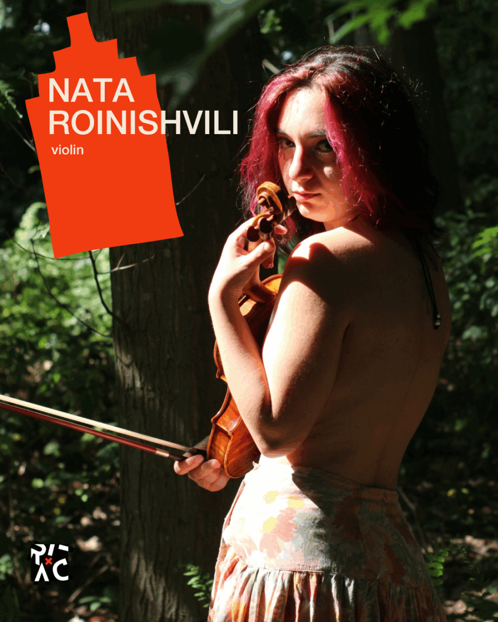 6. Red – Casa Rosso – musician Nata