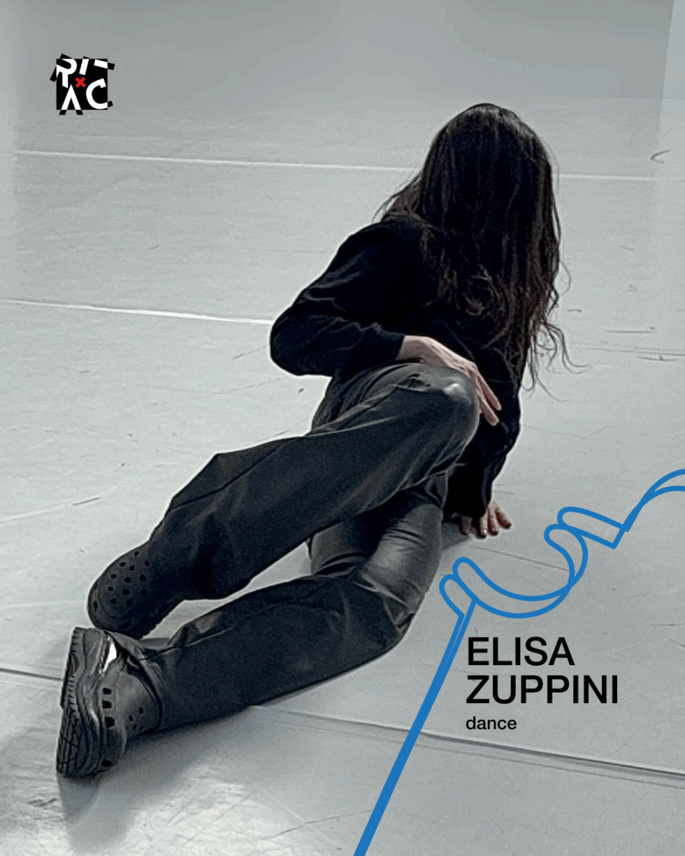 blue – jakoozi – dancer elisa