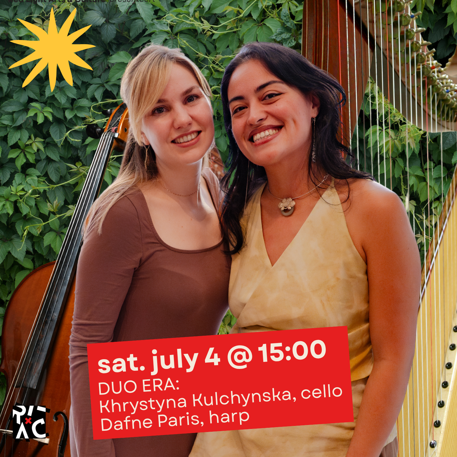 EN Duo Era Garden Concert 2026 2
