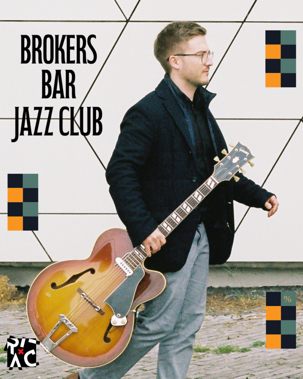 IG 2026 Jazz Series Joan Fort Trio