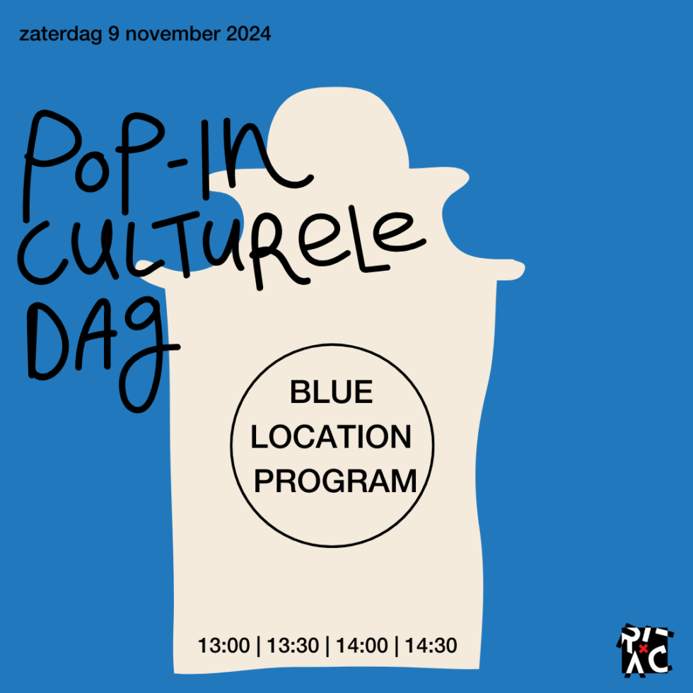 Blue Program Cover Pop In Day 2024 EN Square Without Our Name Written PID 2024