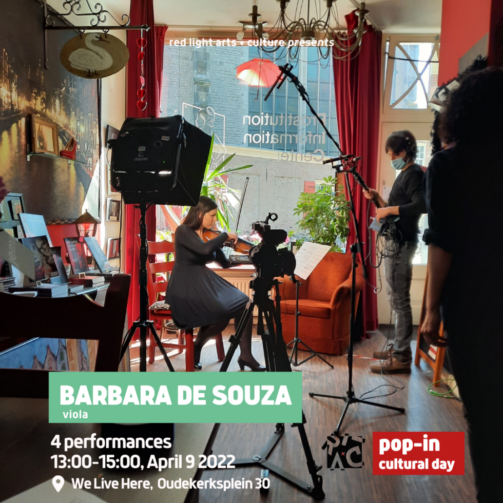 Green 1 Barbara De Souza PID 2022