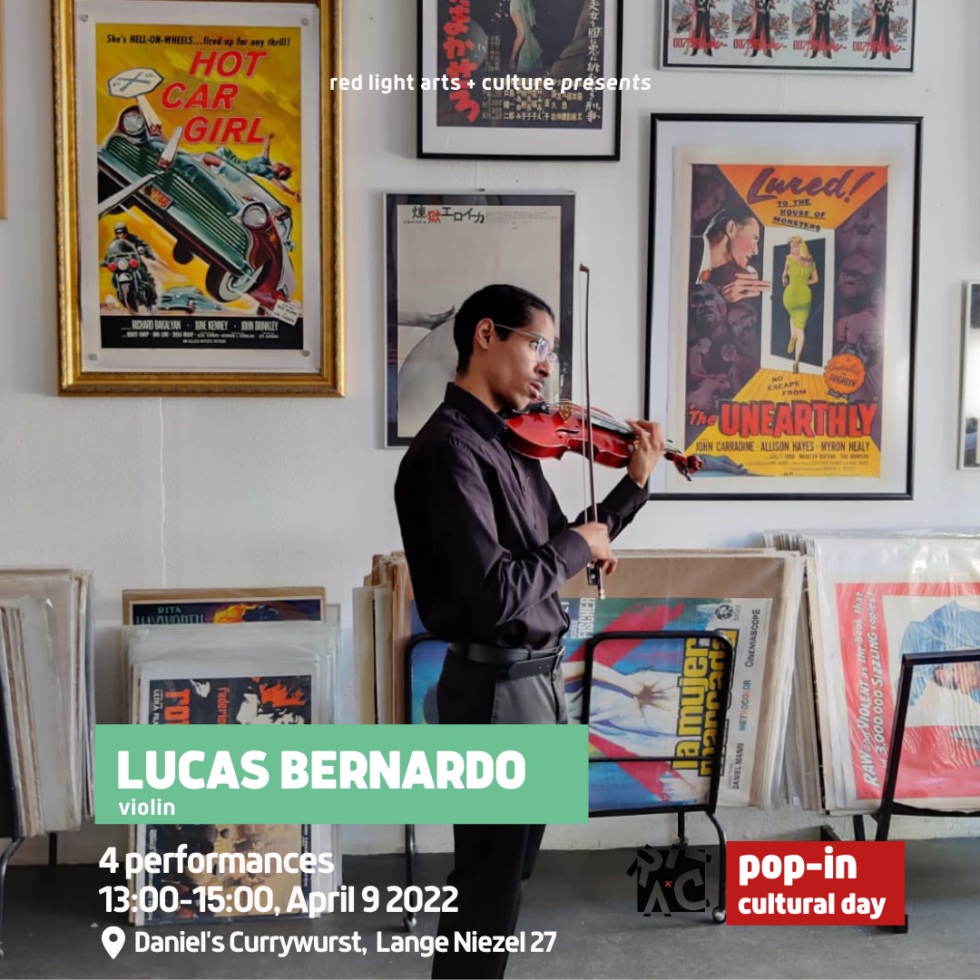 Green 2 Lucas Bernardo PID 2022