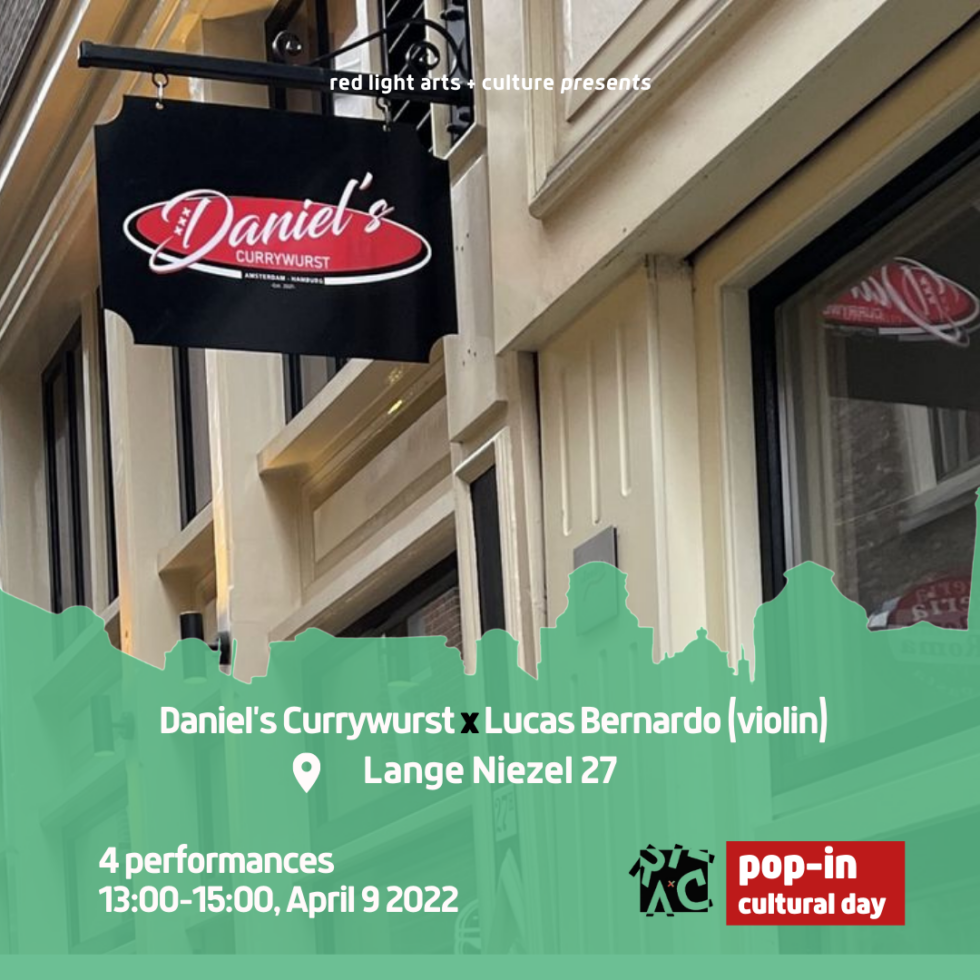 Green 2 Daniel Currywurst PID 2022