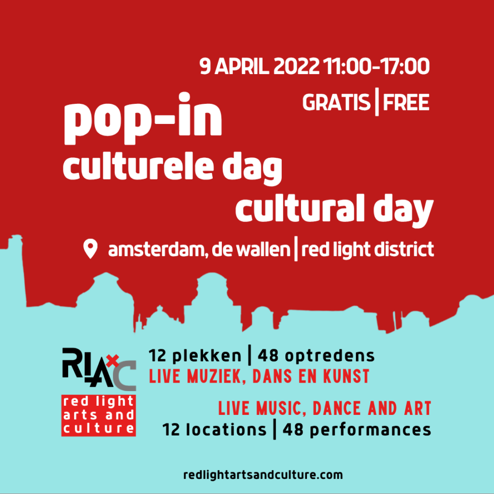 PopInDag Dutch PID 2022