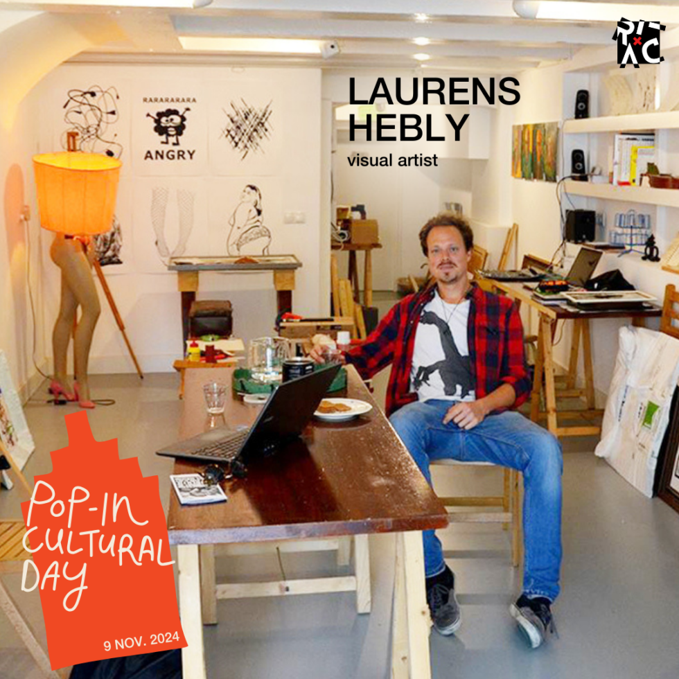 Red 3 Laurens Hebly PID 2024