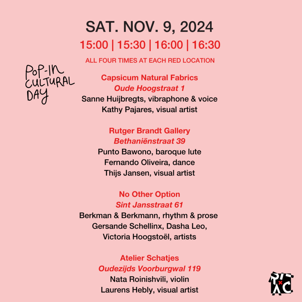 Red Program Pop In Day 2024 EN Square Without Our Name Written PID 2024
